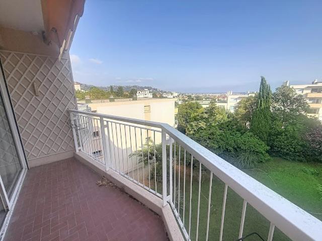 Appartement vente à La Lepre, Cannes