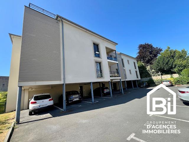 Appartement vente à Caen, Ouistreham