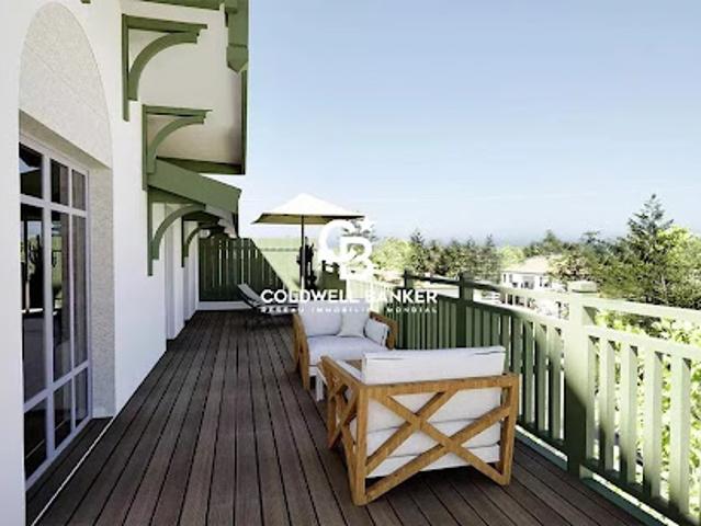 Appartement vente à Arcachon, Andernos-les-bains