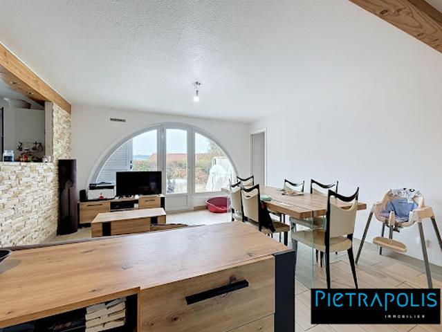 Appartement vente à Villefranche-sur-Saône, Rhône