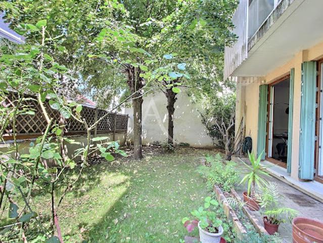 Appartement vente à France métropolitaine, Bois-colombes