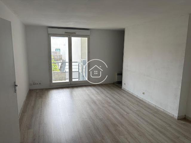 Appartement vente à Blois