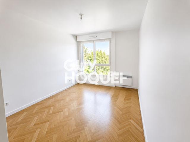 Appartement vente à Boulogne-Billancourt, Issy-les-moulineaux