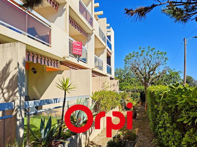 Appartement vente à Arrondissement de Toulon, Bandol