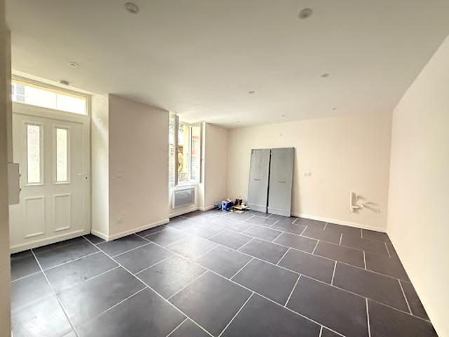 Appartement vente à Lons-le-Saunier, Lons-le-saunier