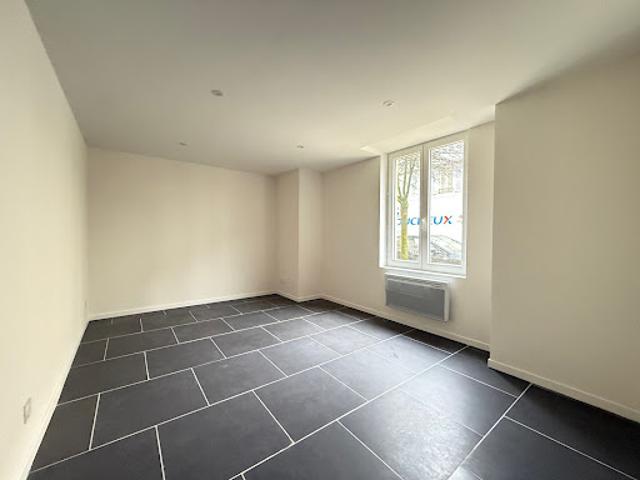 Appartement vente à Lons-le-Saunier, Lons-le-saunier