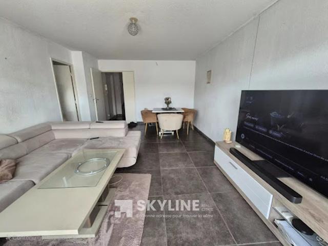 Appartement vente à Marseille