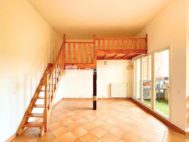 Appartement vente à Grasse, Valbonne