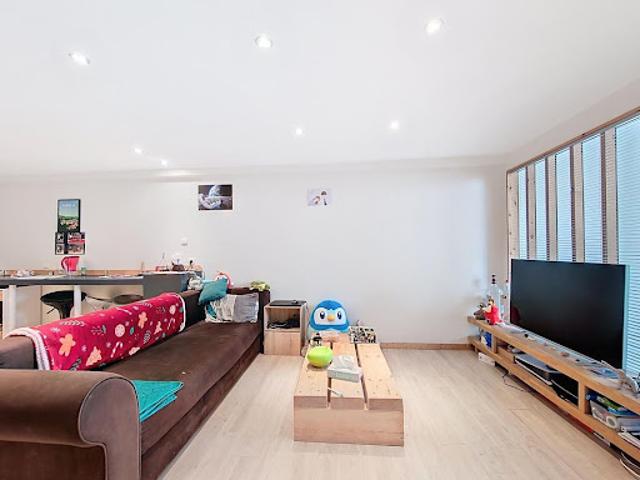 Appartement vente à Aurillac