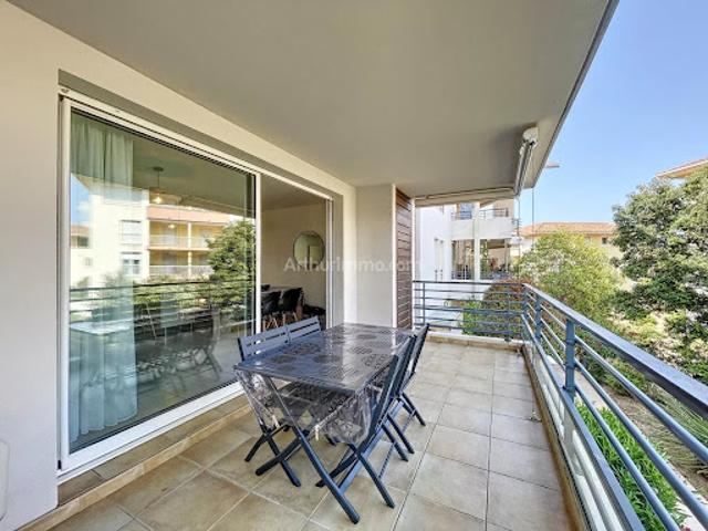 Appartement vente à Calvi