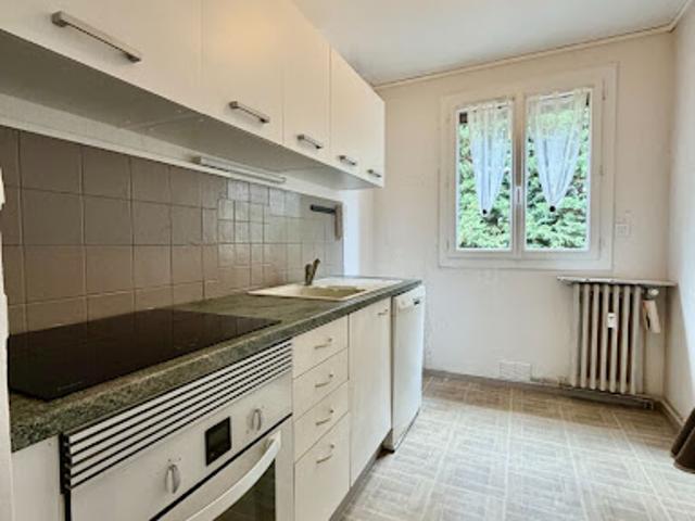 Appartement vente à Évreux, Evreux