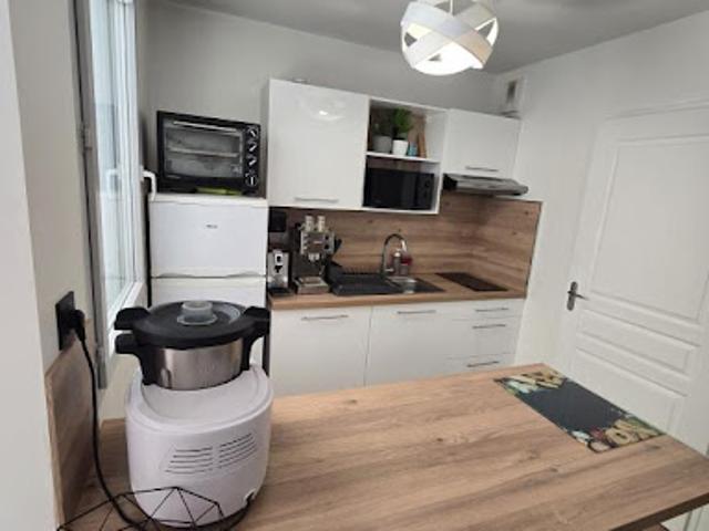 Appartement vente à Toulouse, Colomiers