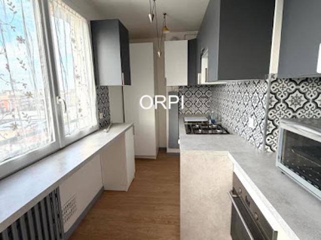 Appartement vente à L'Haÿ-les-Roses, Vitry-sur-seine