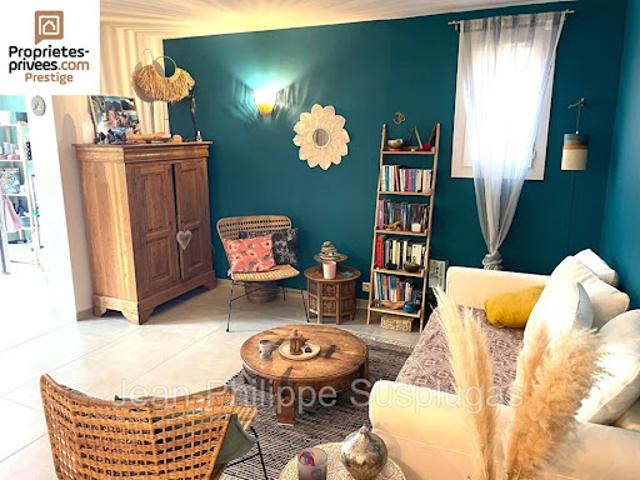 Appartement vente à Arrondissement de Toulon, Bandol
