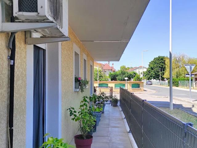 Appartement vente à La Tour-du-Pin, Pont-de-chéruy