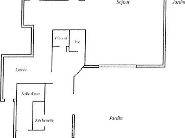 Appartement vente à Paris 4e Arrondissement, Paris