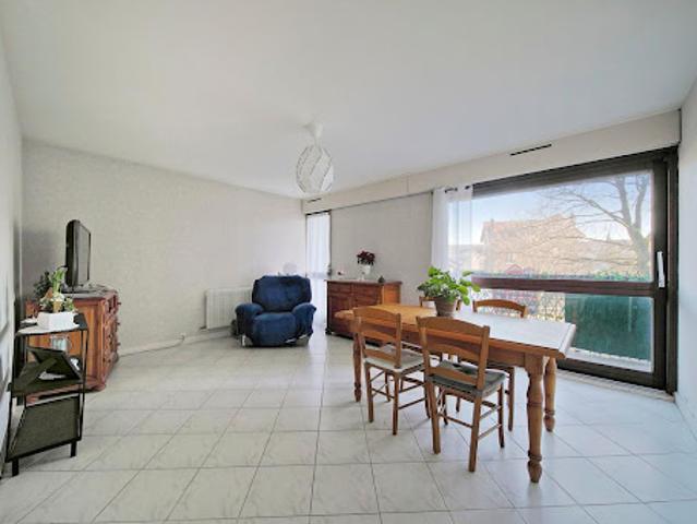 Appartement vente à Torcy