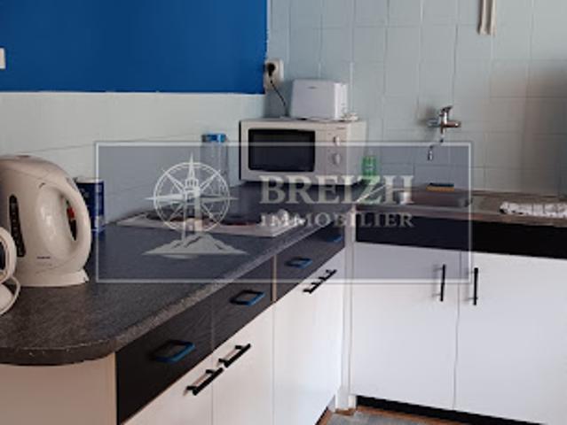 Appartement vente à Saint-Malo, Bretagne