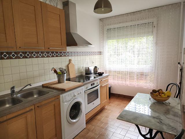 Appartement vente à Évry, Crosne