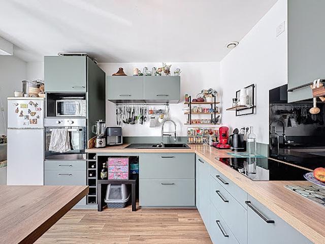 Appartement vente à Lorient, Bretagne