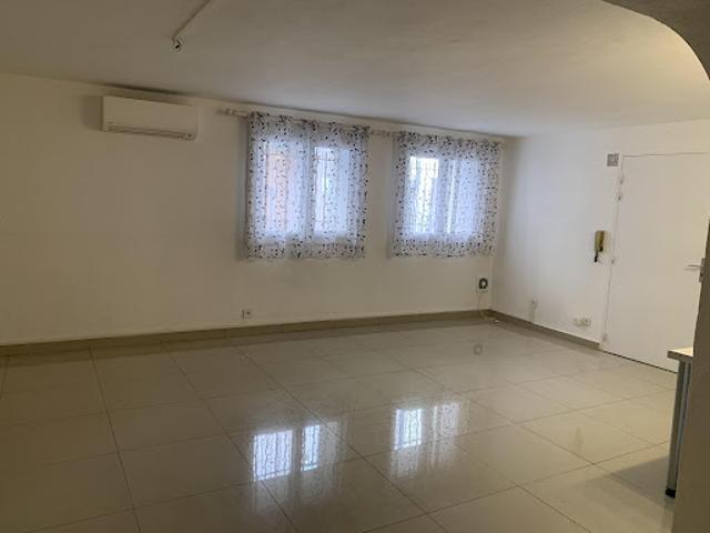 Appartement vente à Arrondissement de Toulon, Pierrefeu-du-var