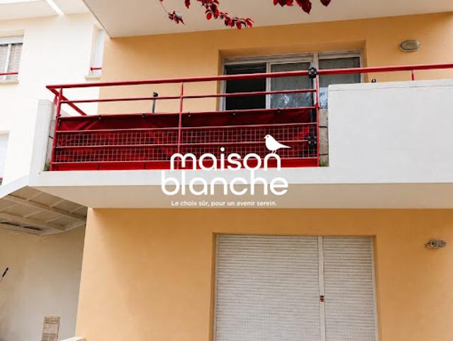 Appartement vente à Parthenay