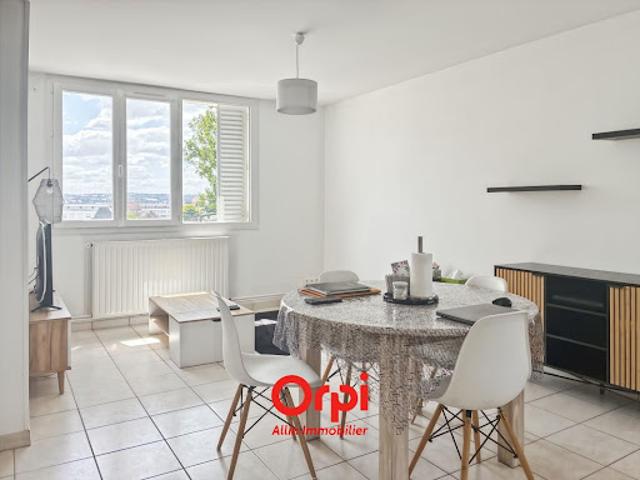 Appartement vente à Montluçon