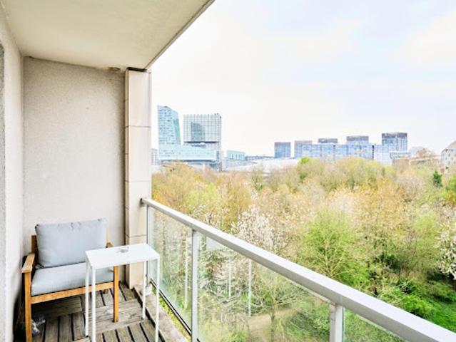 Appartement vente à Lille