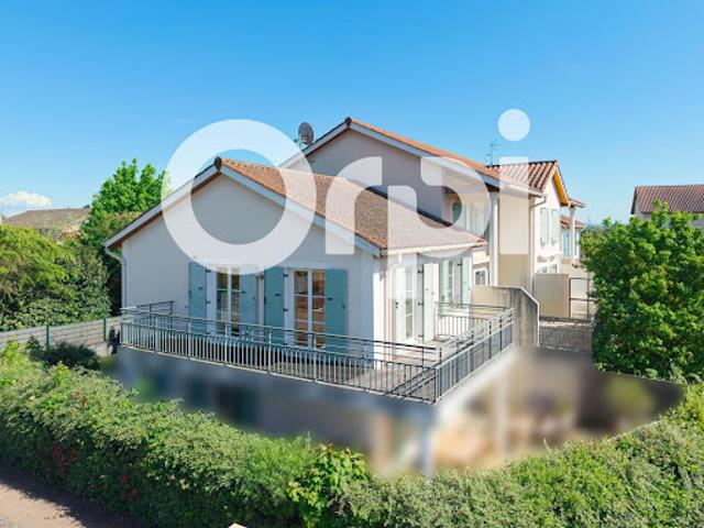 Appartement vente à Bourg-en-Bresse, Beynost