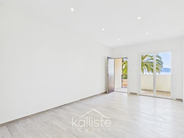 Appartement vente à Ajaccio