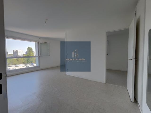 Appartement vente à Nantes