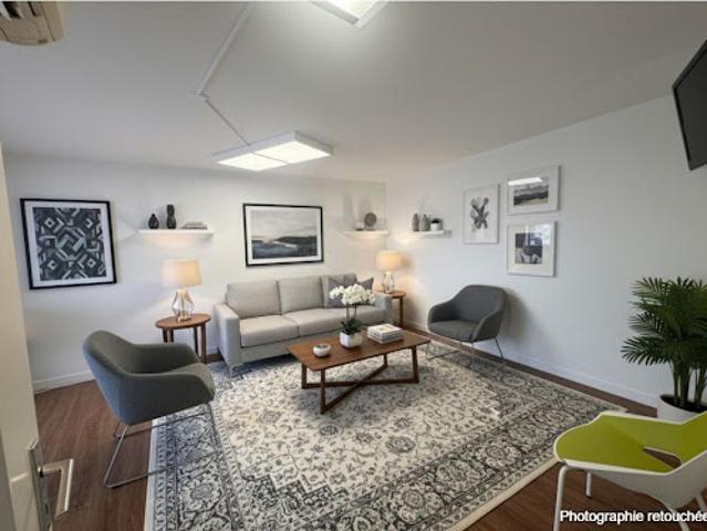 Appartement vente à Dax