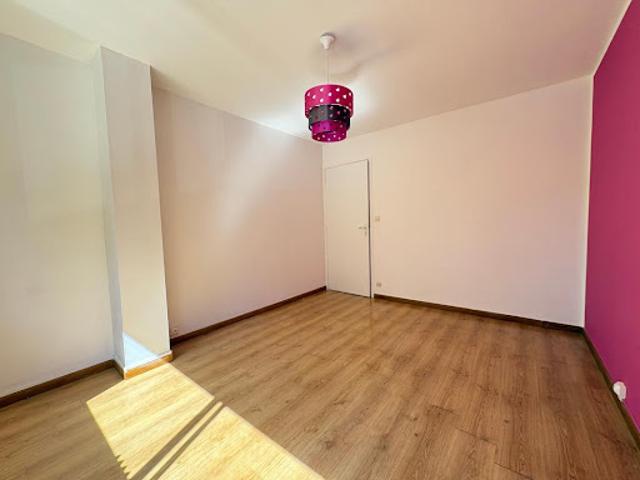 Appartement vente à Gap
