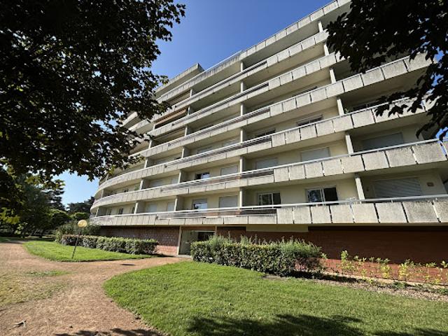 Appartement vente à Vichy, Bellerive-sur-allier