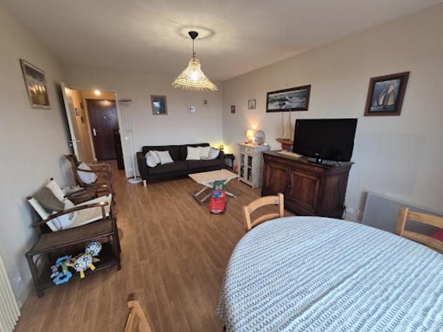Appartement vente à Rochefort, Royan