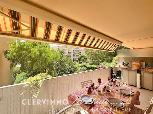 Appartement vente à Arrondissement de Draguignan, Cavalaire-sur-mer