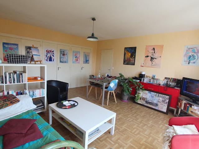 Appartement vente à Niort