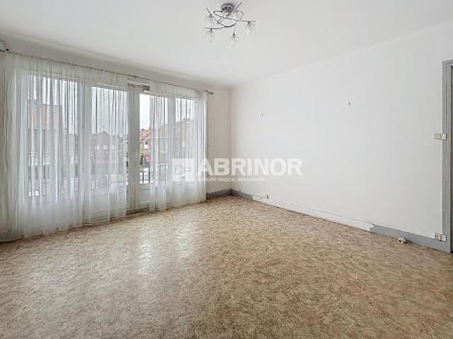 Appartement vente à Lille, Tourcoing