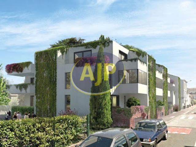 Appartement vente à Bordeaux