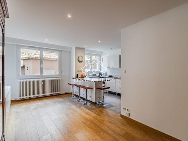 Appartement vente à Lyon, Métropole de Lyon