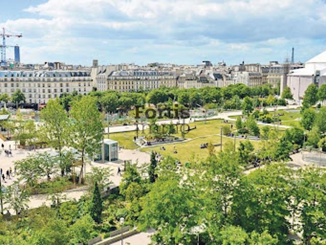 Appartement vente à Paris, Île-de-France