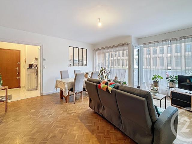 Appartement vente à Le Puy-en-Velay, Vals-près-le-puy