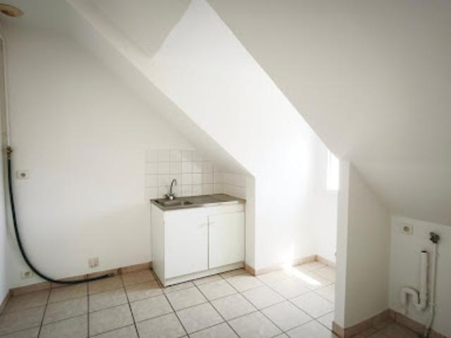 Appartement vente à Châteaulin, Bretagne