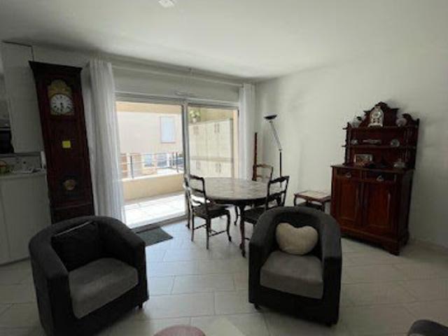 Appartement vente à Les Sables-d'Olonne, Château-d'olonne