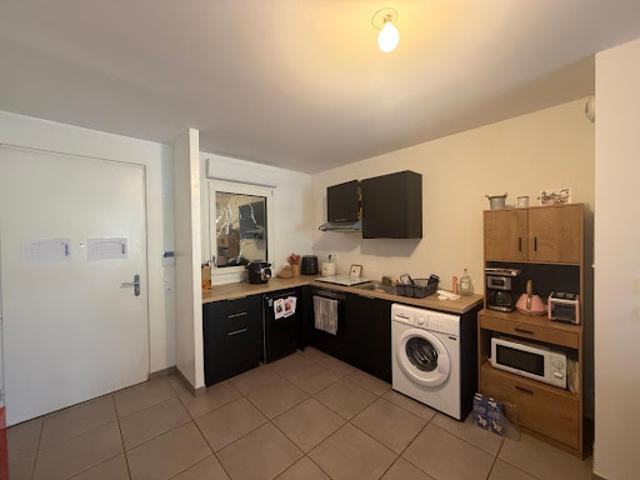 Appartement vente à Grenoble, Saint-egrève