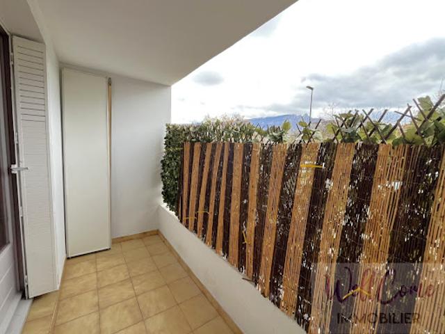 Appartement vente à Boncelin, Aix-les-Bains