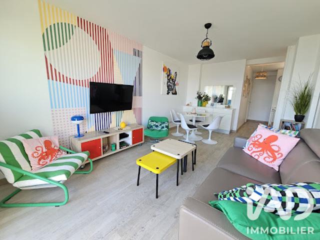Appartement vente à L'Aiguillon, Arcachon
