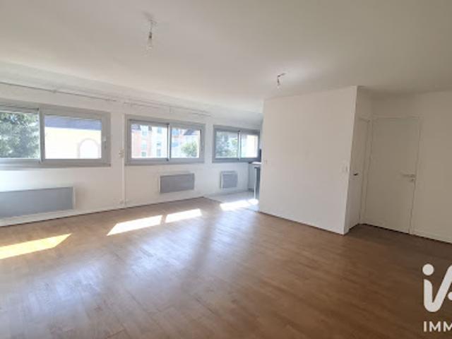 Appartement vente à Porte d'Étampes - Est, Arpajon