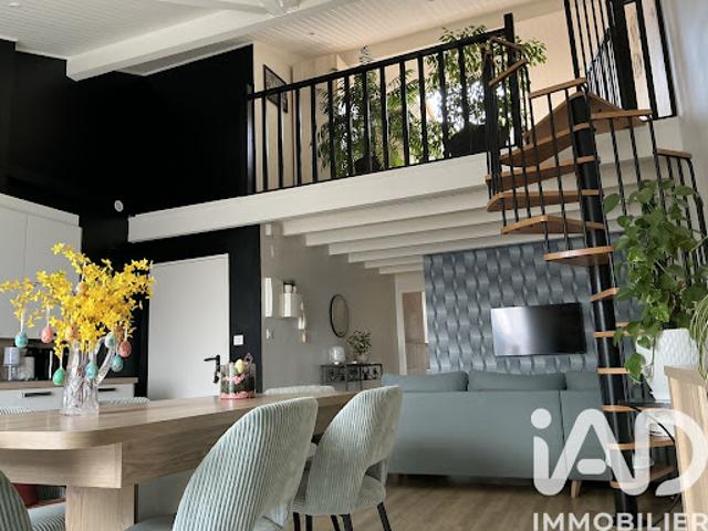 Appartement vente à Val-de-Briey, Audun-le-roman