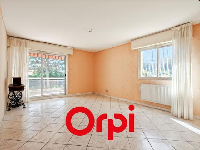 Appartement vente à Arrondissement de Toulon, Bandol